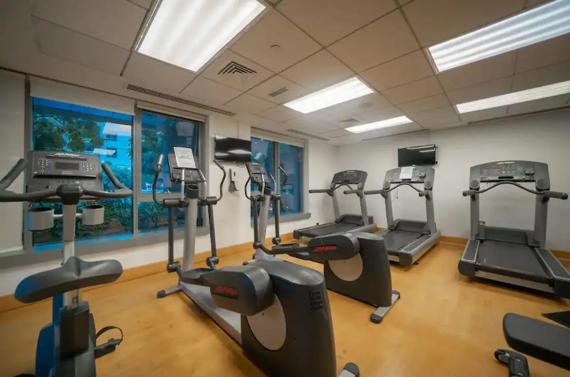 Elegant 1Br With Stunning Views At 29 Boulevard Dubai 0*,