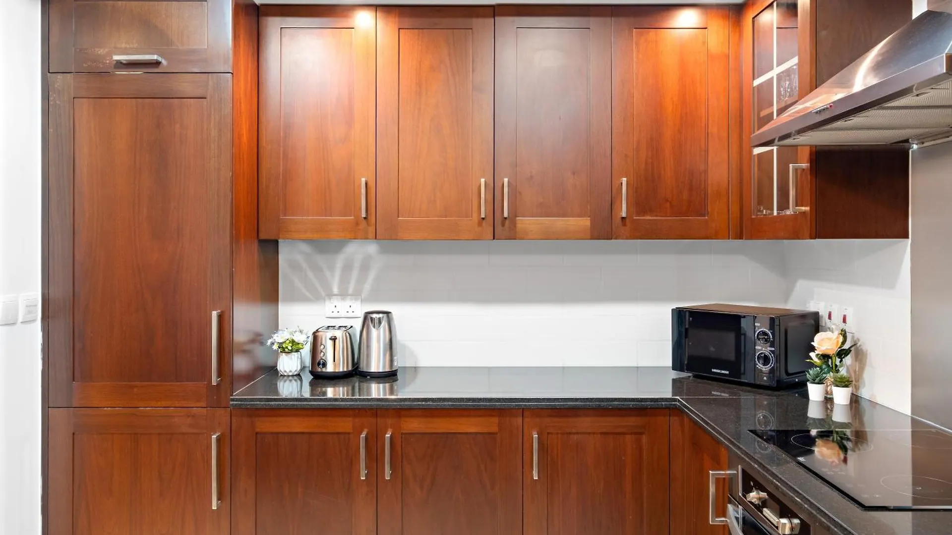 Elegant 1Br With Stunning Views At 29 Boulevard Dubai 0*,